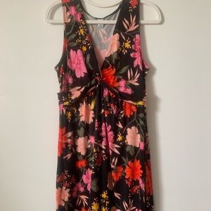 Maternity/Nursing Dress